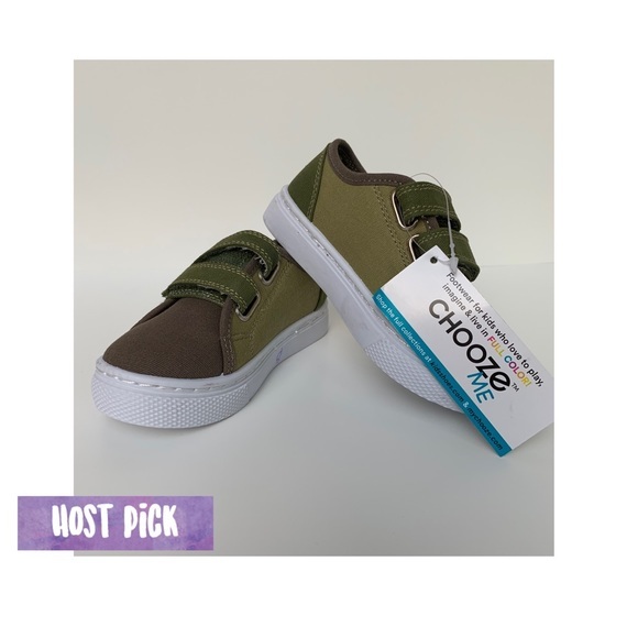 NWT Chooze Pride Shoes - Picture 1 of 6